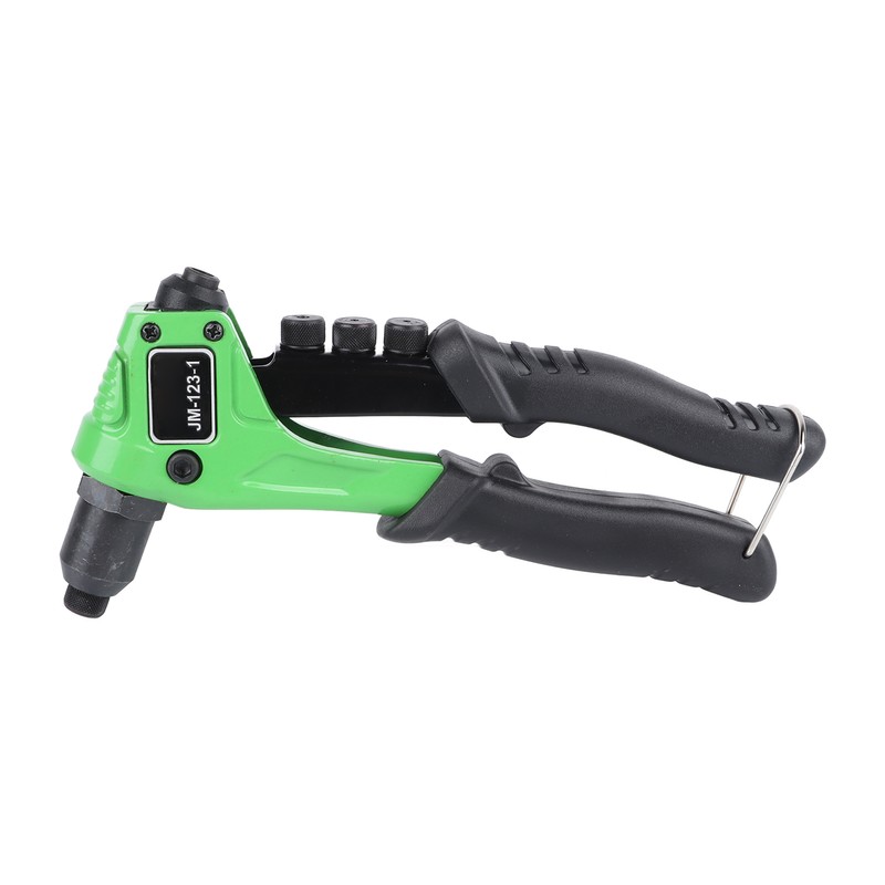 Hand Rivet Gun Single Handle Manual Riveter for Industrial Riveting