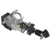 PT Auto Warehouse ILC-686 - Ignition Switch with Lock Cylinder