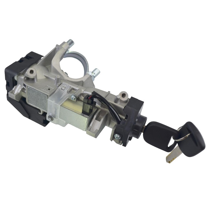 PT Auto Warehouse ILC-686 - Ignition Switch with Lock Cylinder