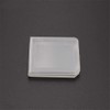 CHILDMORY 10 PCS Game Card Case Dust Cover for DS/3DS/DSI