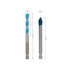 Bosch 2 x Expert HEX-9 Hard Ceramic and Multi Construction