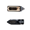 Nanocable 10 and 15. Interface Adaptor Cable
