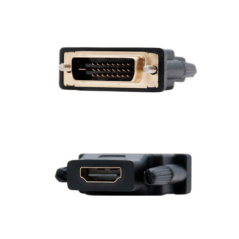 Nanocable 10 and 15. Interface Adaptor Cable