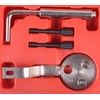 DAYUAN Camshaft Crank Holding Timing Locking Tool Compatible With Ford