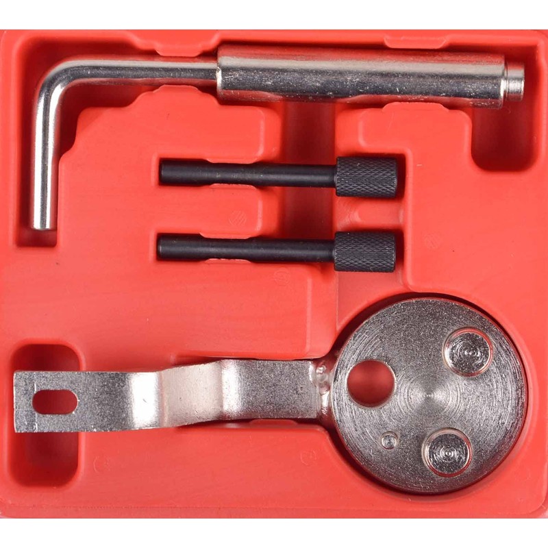 DAYUAN Camshaft Crank Holding Timing Locking Tool Compatible With Ford