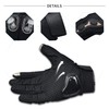 CHCYCLE Motorcycle Gloves Touch Screen Summer Motorbike powersports Protective Racing
