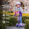 Micro Scooters | Bike/Scooter Plain Handlebar Bell | Kids Bike