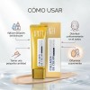 Lamelin Cream Colágeno Protector Solar Facial