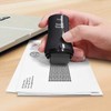 Wide Advanced Confidentiality Roller for Concealing Your Personal Information, Easy