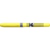BIC Highlighter Grip Decor Highlighter Pens, Line Width 1.6 to