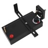 Small Hot Cutting Machine Versatile Portable Rope Ribbon Electric Thermal