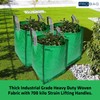 sackmaker Garden Waste Bags - 120 Litre - 1 to