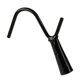Freund-Victoria 3460521 Fruit Shaking Hook 68129, Black, 40 x 25 x 15 cm