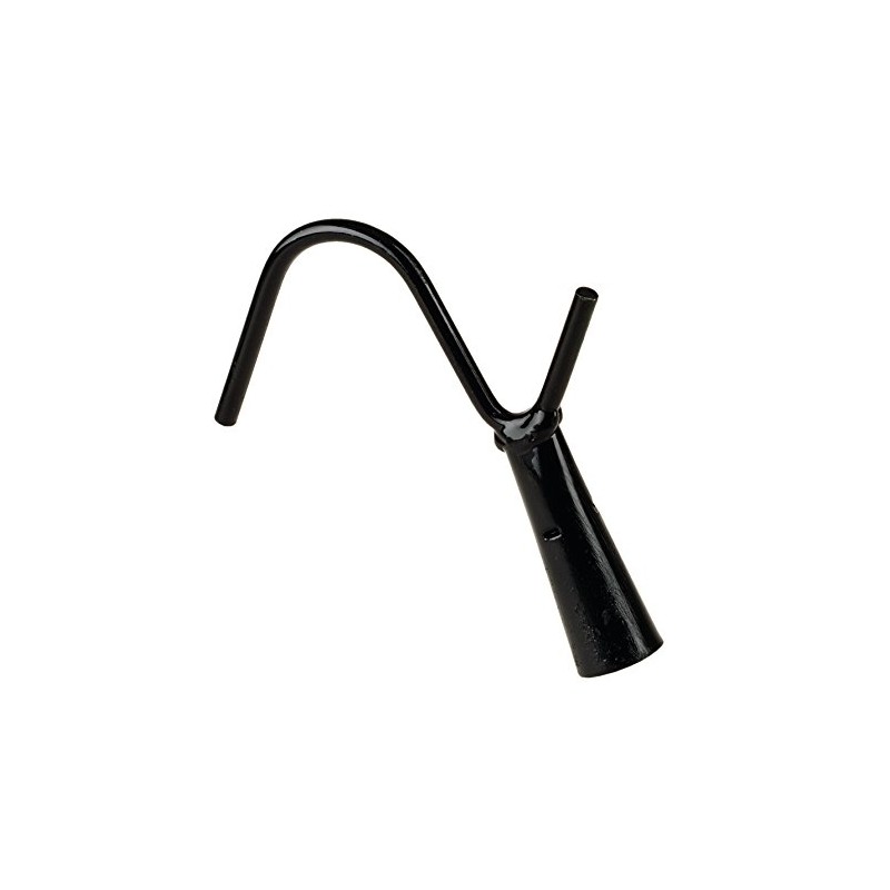 Freund-Victoria 3460521 Fruit Shaking Hook 68129, Black, 40 x 25