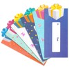 36 Pack Bulk Happy Birthday Money Envelopes for Cash Gifts,