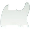 Musiclily 8 Hole Tele Pickguard Blank for Fender USA/Mexican Telecaster