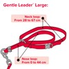 Beaphar | Gentle Leader | Head Collar for Large Dogs
