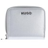 HUGO Chris SM Wallet-LM, Silver40