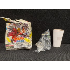 Bandai Naruto Shippuden - Great Posing Figures - Series 2 - Shikamaru