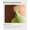 Topicals- Primer activo sellador para rellenar cicatrices para pieles propensas