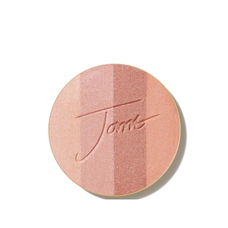 jane iredale Bronzing Powder Refill 0.33 oz (Various Shades), Rose