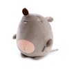 Mouse Pillow Multifunctional U Shaped Neck Pillow Super Soft Plush