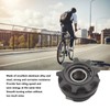 Folding Bike Flywheel 9T Single Speed 90 Click 10mm Hole