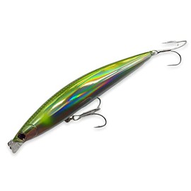 momolures Bass lures Shallow Minnow 118F 20g Floating Magnet Weight Lock System (AYU)