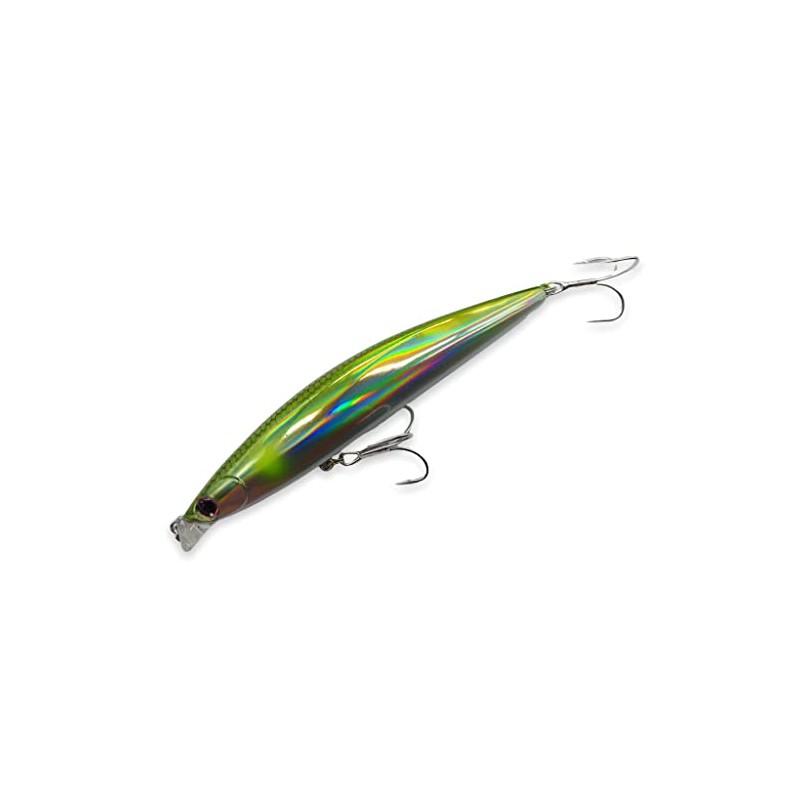 momolures Bass lures Shallow Minnow 118F 20g Floating Magnet Weight