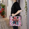 WZMPA Chucky Tote Bag Chucky Bride Fans Gift Horror Chucky