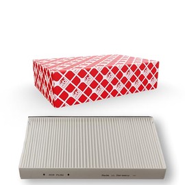 febi bilstein 31167 Cabin Air Filter