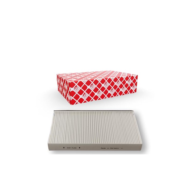 febi bilstein 31167 Cabin Air Filter