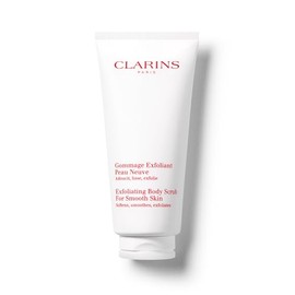 Clarins Exfoliating Body Scrub 200ml