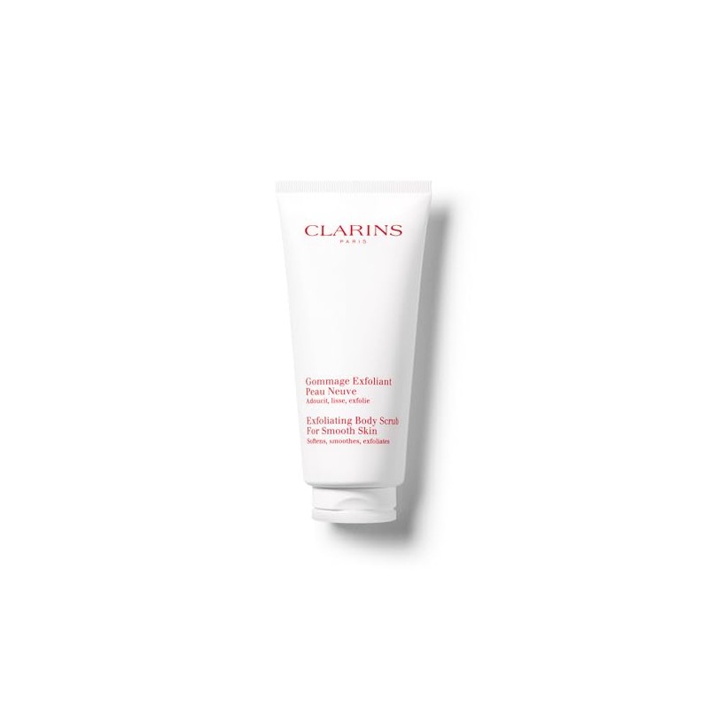 Clarins Exfoliating Body Scrub 200ml
