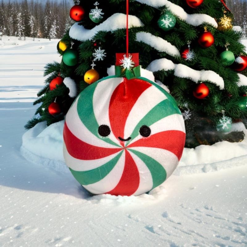 Chapter 1 Squishmallow ornament/ Christmas tree decorations/ Best presents -