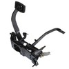 TJHSM Brake Clutch Pedal Replacement for 1992-1996 F150 Bronco /