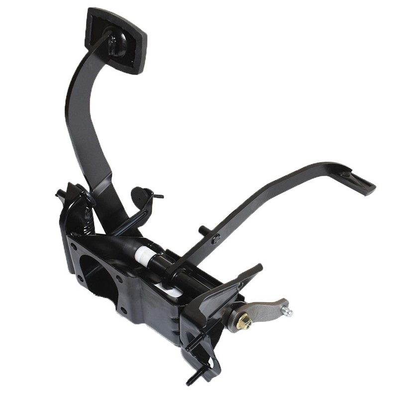 TJHSM Brake Clutch Pedal Replacement for 1992-1996 F150 Bronco /