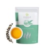 Decaffeinated Oolong Tea Loose Leaf, Hot or Cold Brew, Smoky,