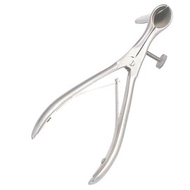 ODM Killian Septum Nasal Speculum 6.00" Blade 2.5" (6.4cm)