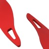 Aluminum Alloy Steering Wheel Paddle Extension Sticker Steering Wheel Shift