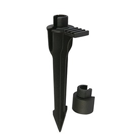バークレー「Berkley」 ローボルトガーデンライト 交換用スパイク PT-01