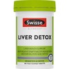 Swisse Ultiboost Liver Detox 120 Tablets