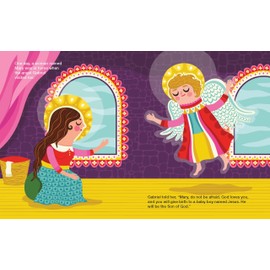 The Story of Christmas