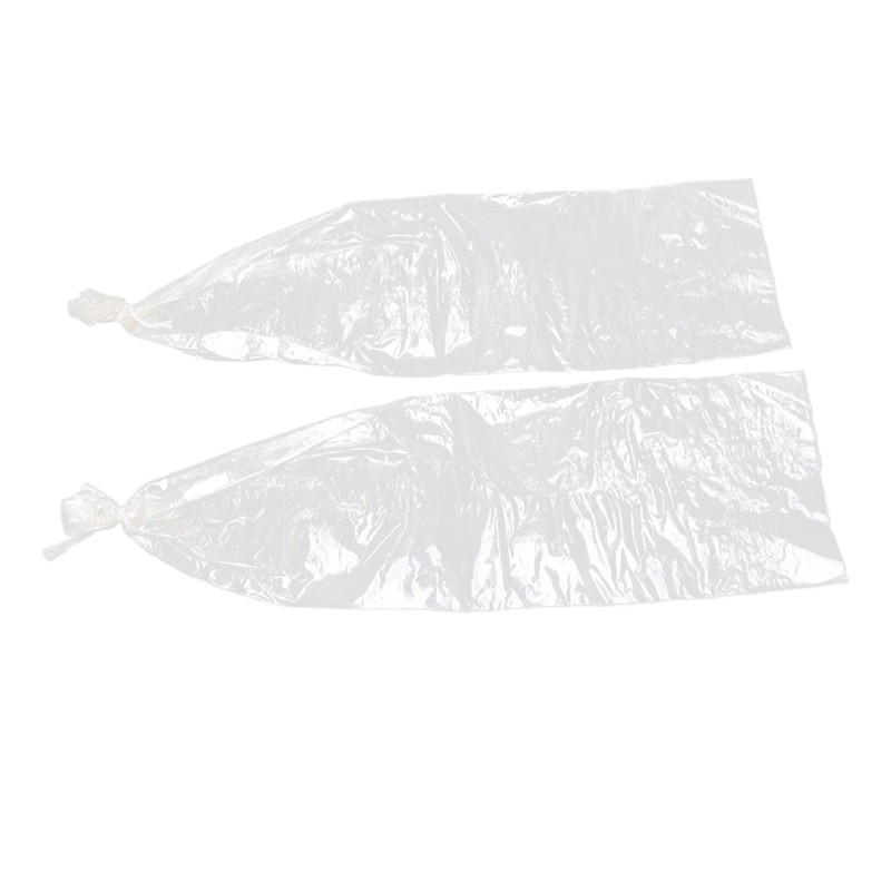20Pcs Edible Drying Sausage Casing for Flavorous Homemade Sausages Ham