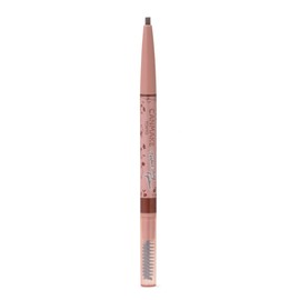 Canmake Perfect Airy Eyebrow 02 Natural Brown