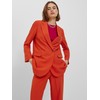 JJXX Women's Jxmary Noos WVN Blazer, poinciana