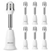 DiCUNO Light Socket Extender, E26 Light Bulb Extender, 4.5 Inch