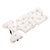 Child Stroller Seat Cushion Thicken Shockproof Breathable Warm Comfort Cushion