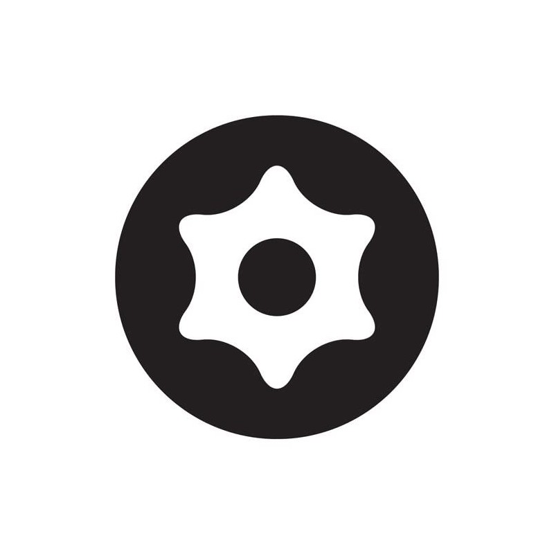 iFixit TR9 Torx Security Screwdriver for Game Consoles, Laptops, Electronics