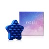YOLU Scalp Brush, Scalp Brush, Shampoo Brush, Scalp Massage